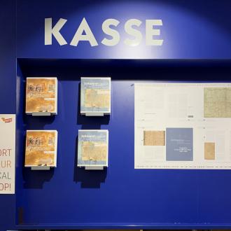 Buchhandlung MankelMuth Siegen-Weidenau