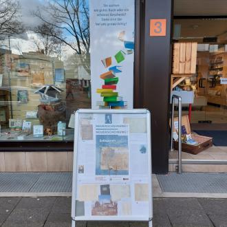 Christliche Bücherstube Siegen-Geisweid